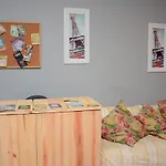 Hostel Nossa Senhora De Copacabana