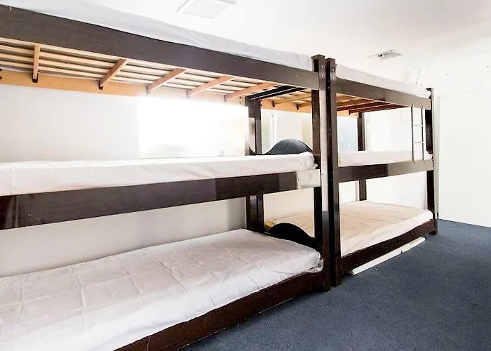 Hostel Nossa Senhora De Copacabana